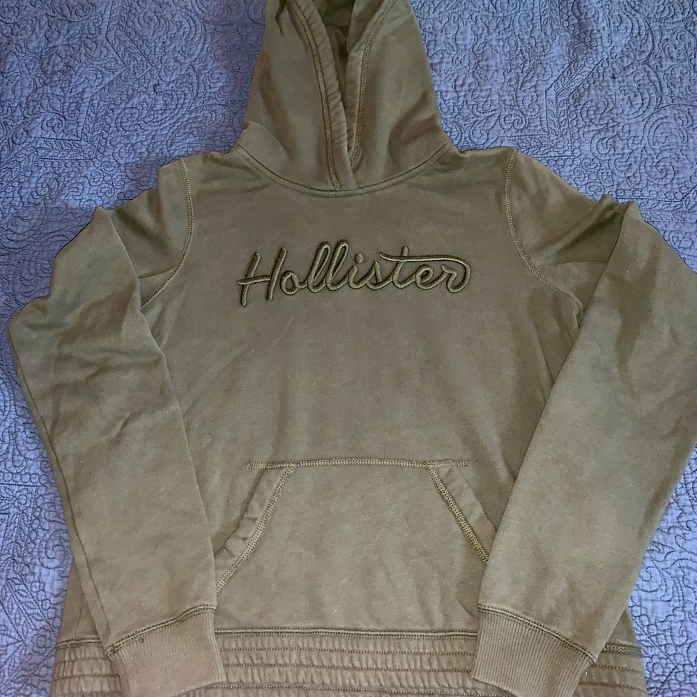 Hollister Hoodie